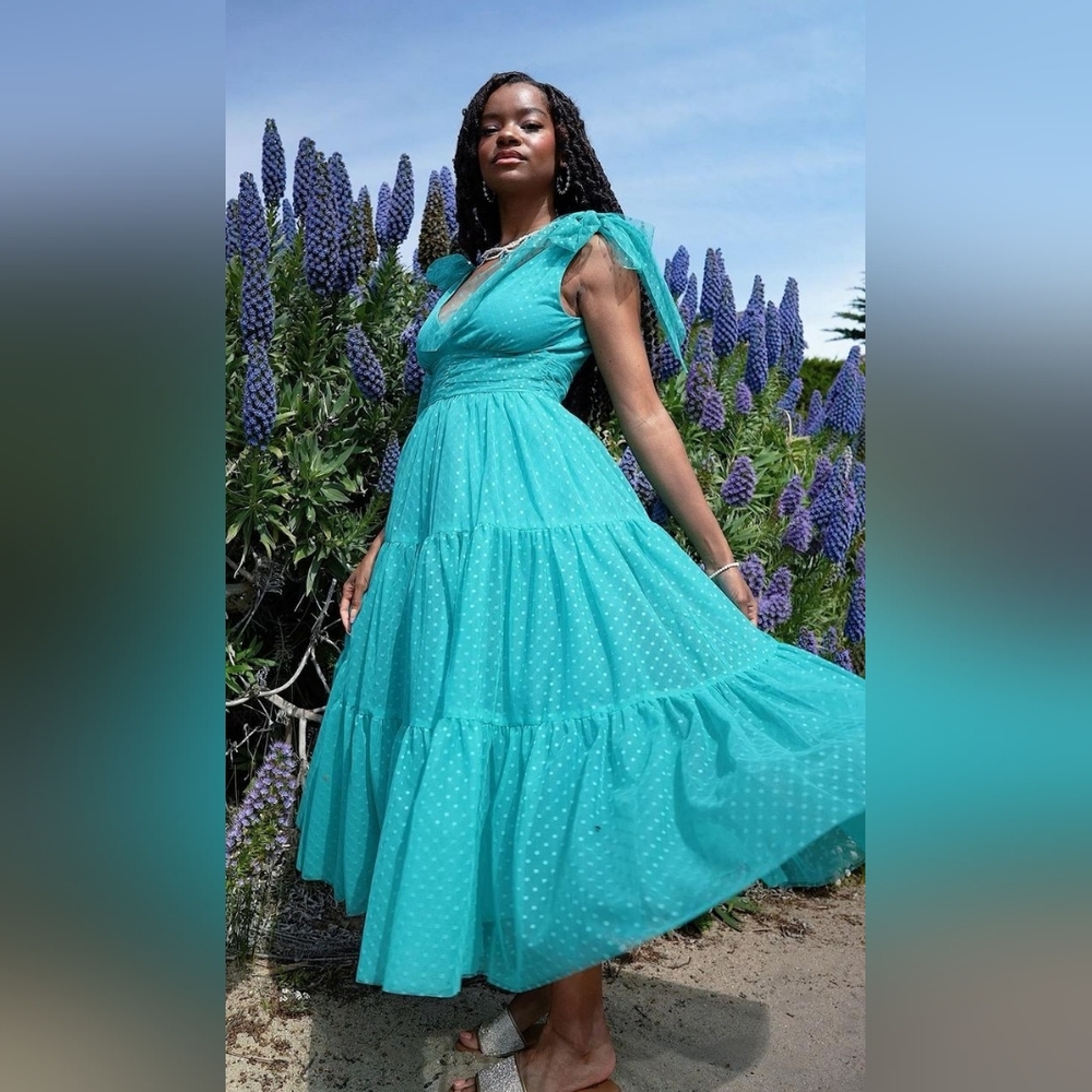 JessaKae Jeanne Dress XS
